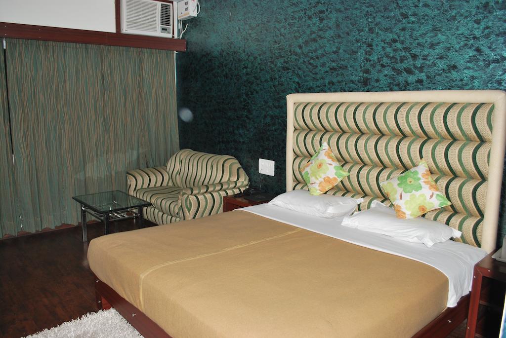 Hotel Panchwati Bilaspur  Zimmer foto