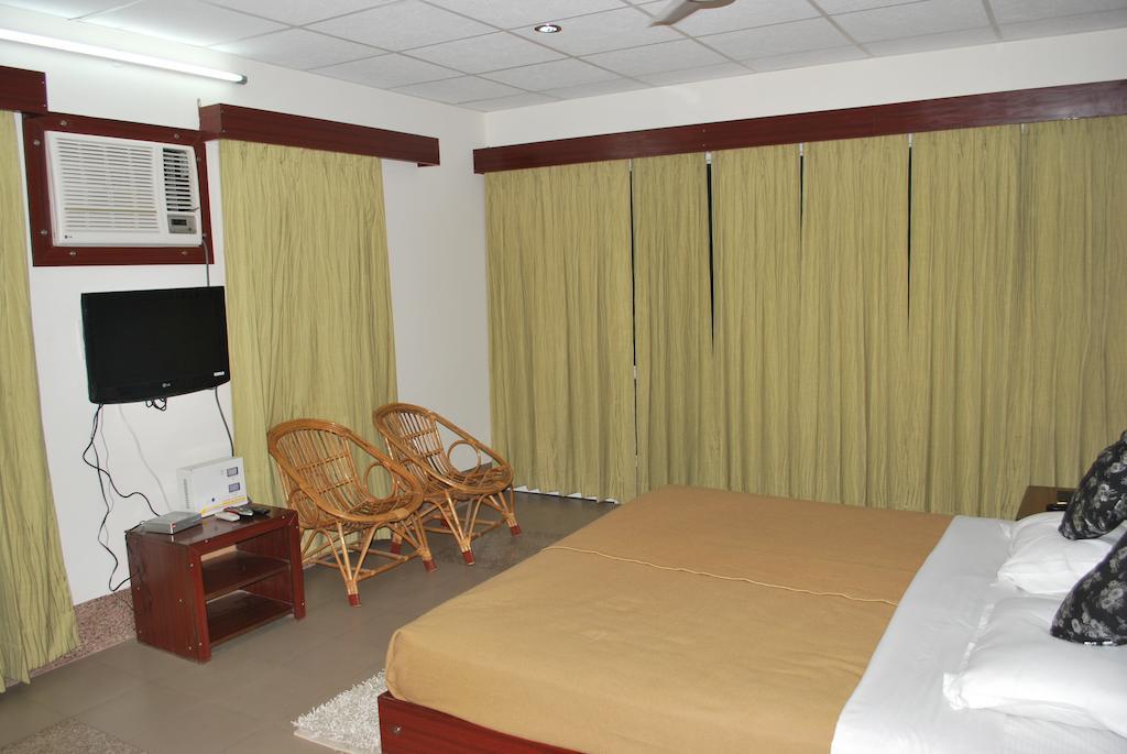 Hotel Panchwati Bilaspur  Zimmer foto