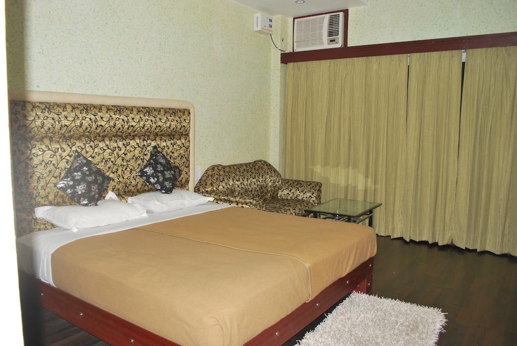 Hotel Panchwati Bilaspur  Zimmer foto