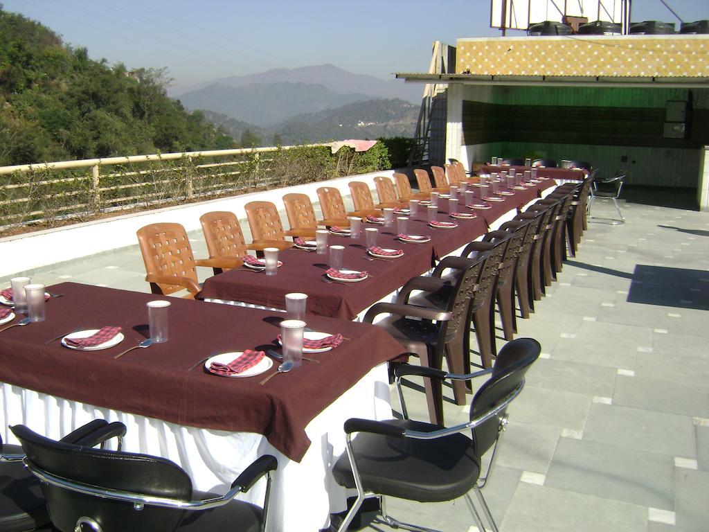 Hotel Panchwati Bilaspur  Exterior foto